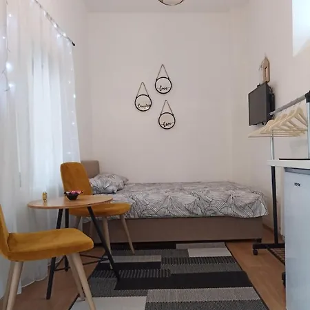 Apartman Taff 2 Apartman Szarajevó