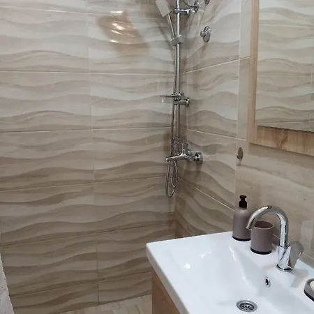 Apartman Taff 2 * Szarajevó