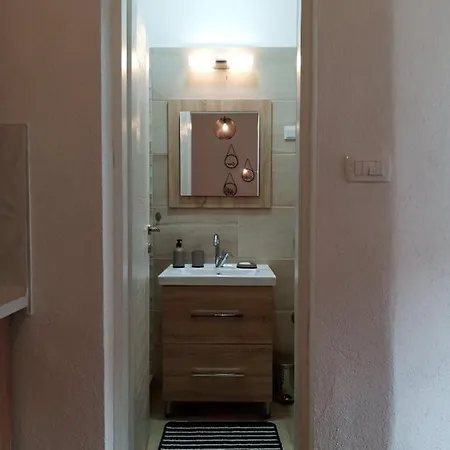 Apartman Taff 2