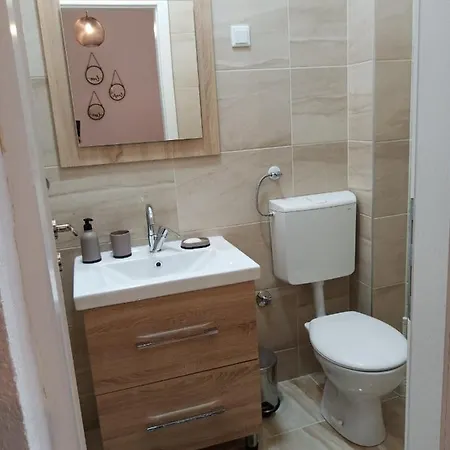Apartman Apartman Taff 2 Szarajevó