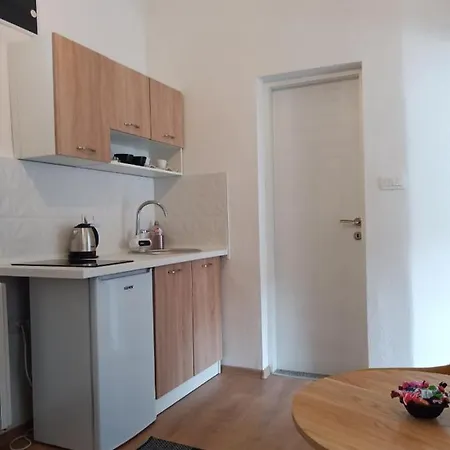 Apartman Taff 2 * Szarajevó