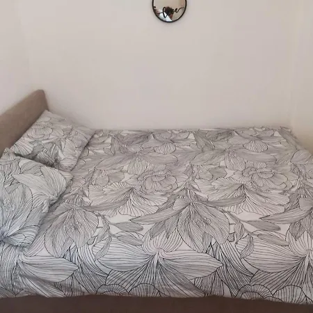 Apartman Taff 2 Szarajevó