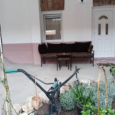 Apartman Taff 2 Apartman